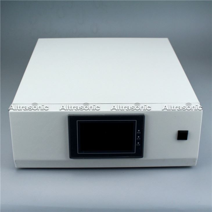 20K Handheld Ultrasonic Food Cutter Slicing Machine For Cake And Cheese