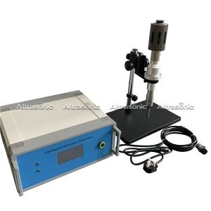 20K 1000W Υπερήχων Sonochemistry Εργαστήριο Σύστημα
