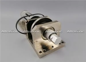 Υπερήχων ραπτομηχανή για 35kHz 800W
